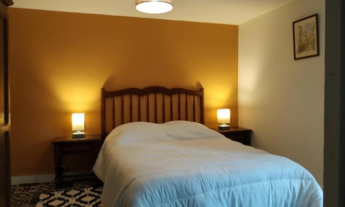 Civaux House | Maisonnette de la tour