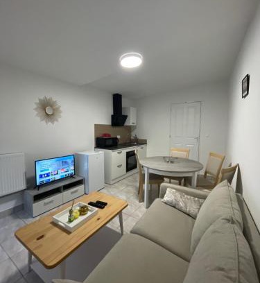 Annet-sur-Marne House | maisonnette de vacances