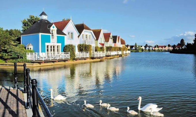 Belle Dune House | Maisonnette Esprit Bord de Mer