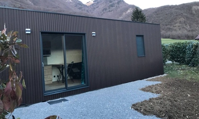 Marlens Ski Chalet | Maisonnette Entre Proche lac Annecy au Pied des Montagnes