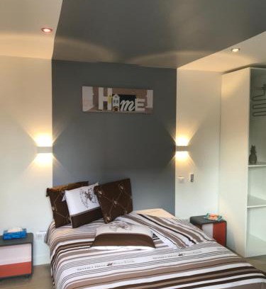 Chartres House | maisonnette indépendante