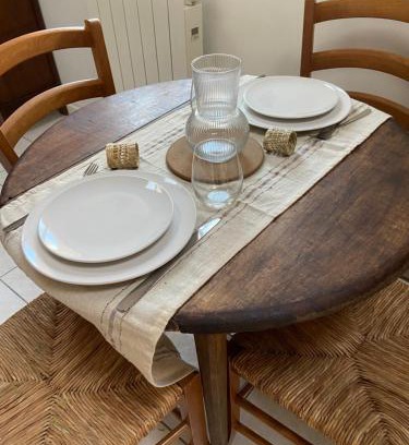Vernon Apartment | Maisonnette individuelle au coeur de Vernon