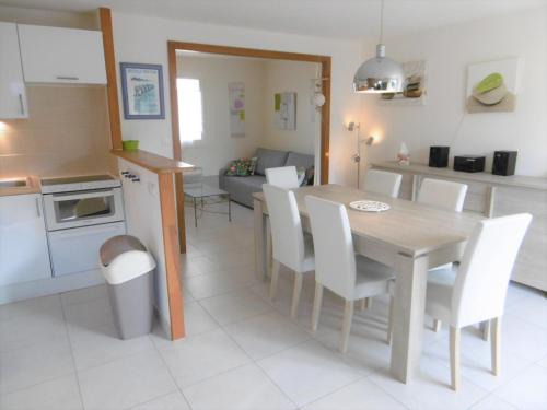 Saint-Jacques Villa | Maisonnette Nikolaz