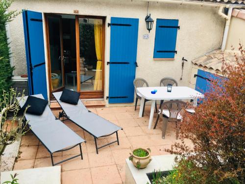 Tourrettes House | Maisonnette Provençal