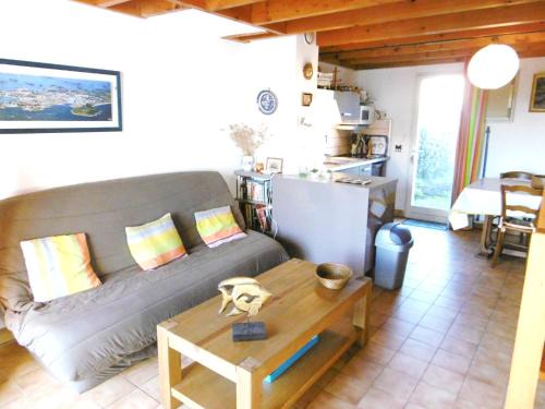 Saint-Jacques Villa | Maisonnette Solenn