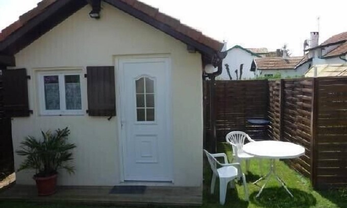 Boucau Apartment | Maisonnette studio between Basque Country and Landes near Bayonne Biarritz Anglet