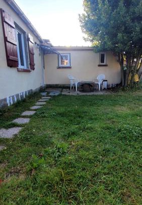 Tremblay-en-France House | Maisonnette - Type F2