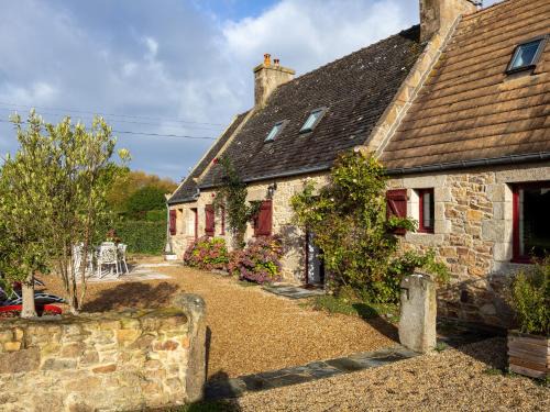 Perros-Guirec House | Maisons de la Clarté - Cottage Mer