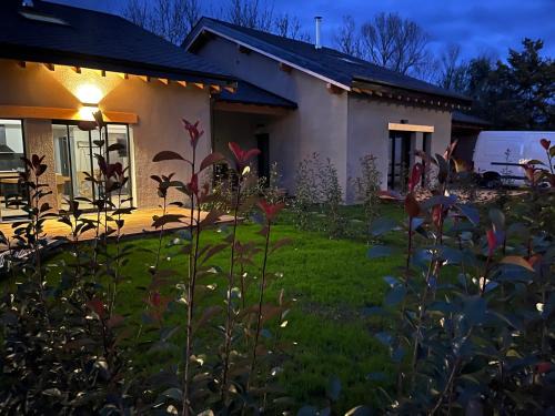 Latour-de-Carol House | Maisons de vacances Carol