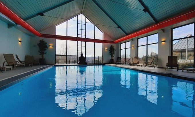 Durbuy Resort | Maisons de Vacances Azur en Ardenne