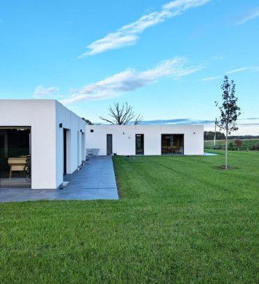 Ecollemont House | Maisons du lac