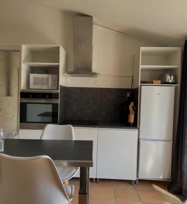 Pugnac Apartment | Maisonzen