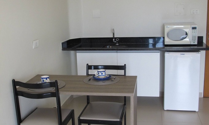 Asa Norte Apartment | Maissuri Apart - Furnished Apartment