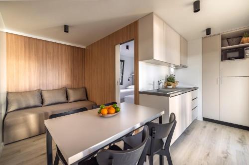 Vrsar Resort | Maistra Camping Koversada Covered Mobile homes
