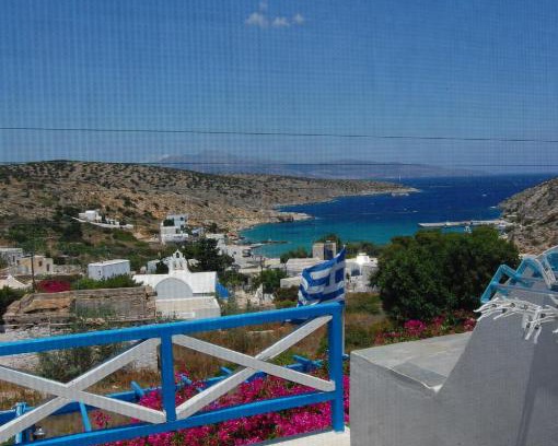 Ag. Georgios Apartment | Maistrali