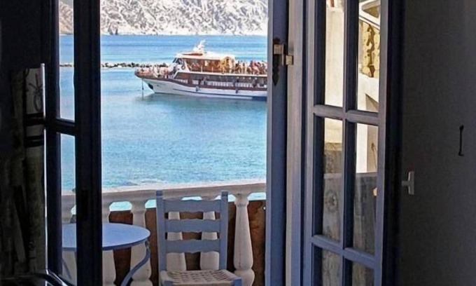 Diafani Apartment | Maistrali