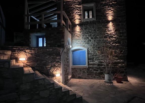 Armenistis Apartment | Maistros Villas