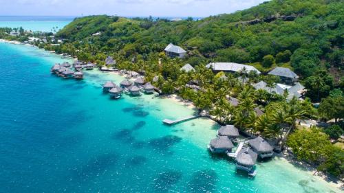 Point Matira Resort | Maitai Bora Bora