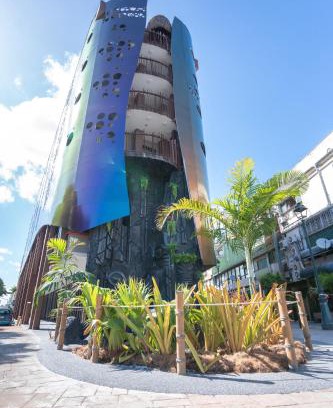 Papeete Hotel | Maitai Express Tahiti