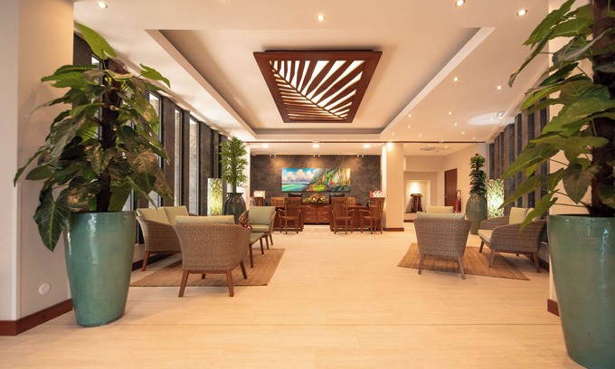 Papeete Hotel | Maitai Express Tahiti