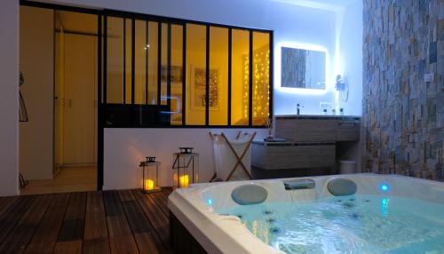 Sare Apartment | Maitalea & spa