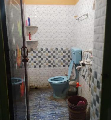 Kolkata Apartment | Maitri Apartment