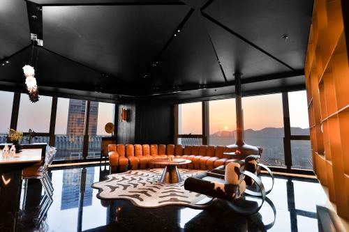 Yuzhong Hotel | Maiyue Hotel-Chongqing Jiefangbei Chaotianmen