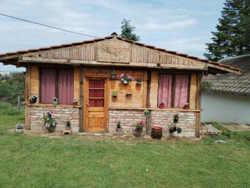 Kladovo Ski Chalet | MAJ1