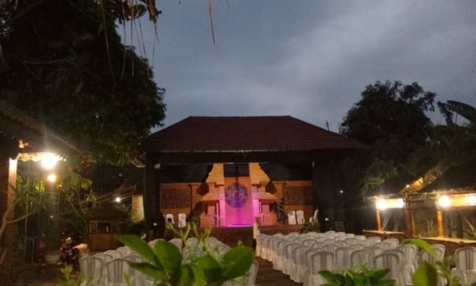 Bejijong Hotel | Majapahit Homestay by Bhagaskara