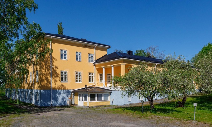 Hameenkyro Hotel | Majatalo Bruka