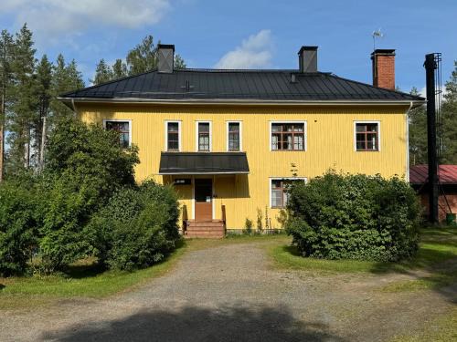 Kannus Apartment | Majatalo Esko