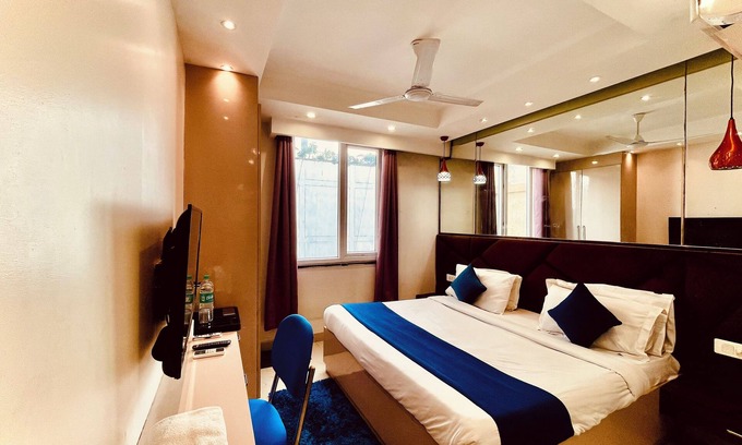 Pitampura Hotel | Majesta stays pitampura