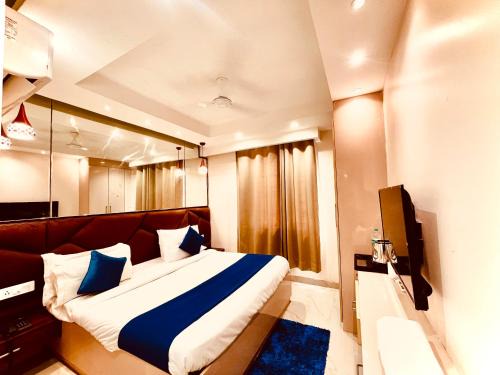 Pitampura Hotel | Majesta stays pitampura
