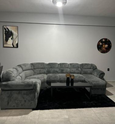 Republiek Apartment | Majestic Apartment 1 Tout lui Faut