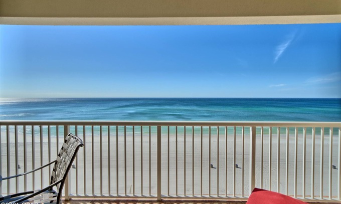 Long Beach Condo | Majestic-Beachfront-Balcony-5 Pools-3 Hot Tubs-2 bed 2 bath Fabulous condo 1-707