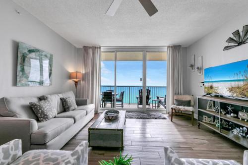 Long Beach Apartment | Majestic Beach Towers 2-2003