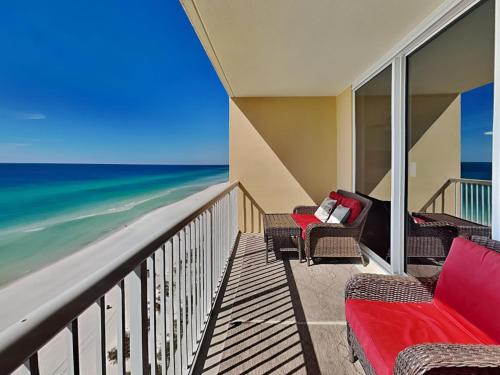Long Beach Apartment | Majestic Beach Towers I #1311