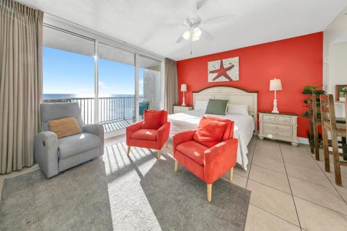 Long Beach House | Majestic Beach Towers 1-1708