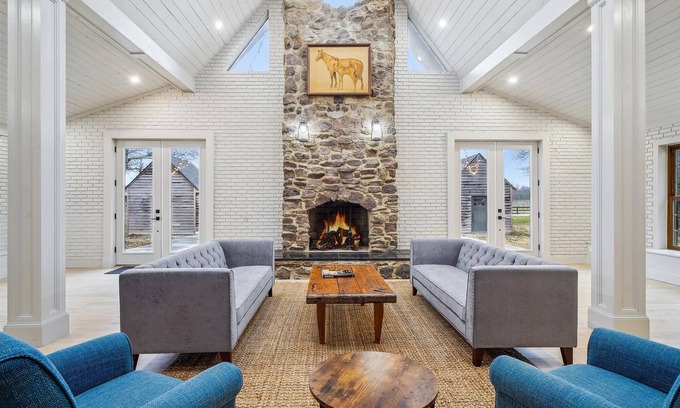 Dickerson Other | Majestic Equestrian Estate