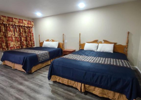 Klamath Falls Hotel | Majestic Inn & Suites
