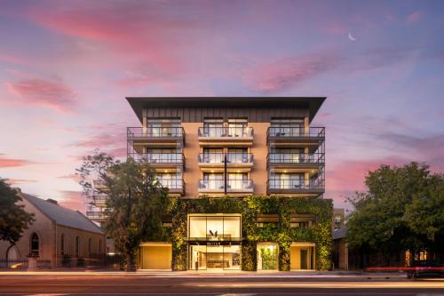 North Adelaide Apartment | Majestic M Suites