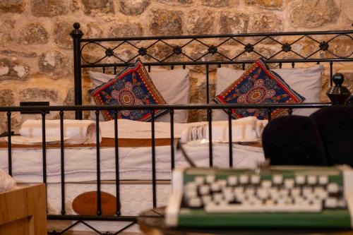Artuklu House | Majestic Manor Otel