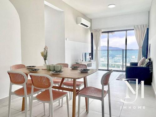 Bandar Tun Razak Apartment | Majestic Maxim near UCSI MRT 康乐夜市 #37