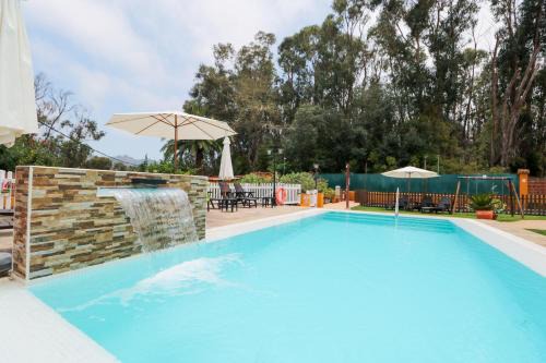 Moya Apartment | Majestic Mountain Villa with heated pool