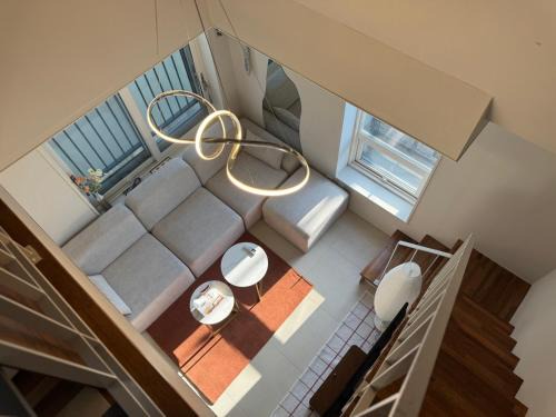 Songpa Apartment | Majestic Seoul Stay Jamsil