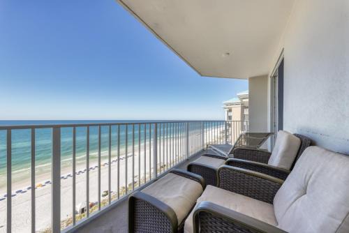Miramar Beach Apartment | Majestic Sun 1111A Miramar Beach (Condo)