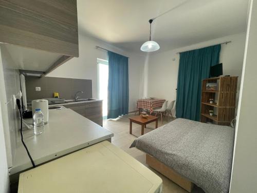 Mastichari Apartment | Majestic Sunset