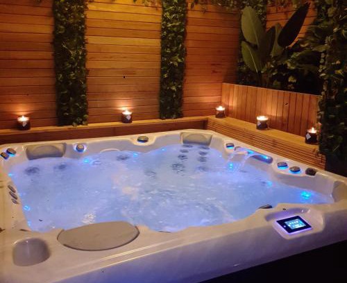 Vorst Apartment | Majestic Wellness Center