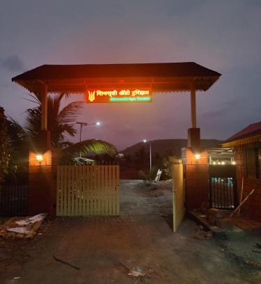 Mhsala Resort | Majestica Resort