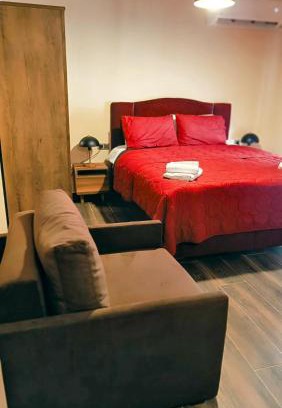 Kavala Apartment | Majestik Room